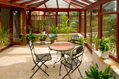 Middle Herrington conservatory quotes