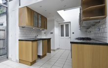 Middle Herrington kitchen extension leads